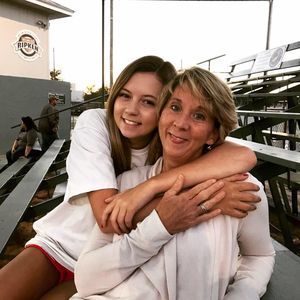 Meet your Posher, Cheyenne